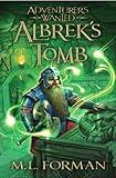 Adventurers Wanted, Volume 3: Albrek's Tomb