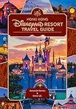 Hong Kong Disneyland Resort Travel Guide: A complete Handbook for adventure Lovers and enthusiasts with maps, pictures and detailed content ... Theme Parks Travel Adventure Guides)