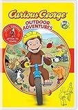 Curious George: Outdoor Adventures [DVD]
