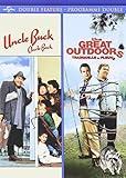 The Great Outdoors / Uncle Buck (Double Feature)