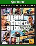 Grand Theft Auto V: Premium Edition (Xbox One)