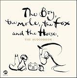 The Boy, the Mole, the Fox and the Horse CD
