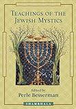 Teachings of the Jewish Mystics (Shambhala Teachings)