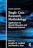 Single Case Research Methodology