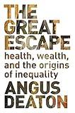 The Great Escape: Health, Wealth, and the Origins of Inequality