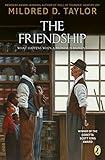 The Friendship (Logans Book 5)