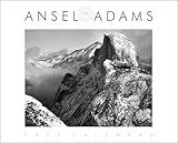 Ansel Adams 2025 Wall Calendar: Authorized Edition: 13-Month Nature Photography Collection (Monthly Calendar)
