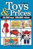 Toys & Prices: The World's Best Toys Price Guide