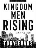 Kingdom Men Rising - Teen Guys Bible Study Book