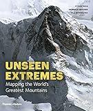 Mountains: Mapping the Earth's Extremes