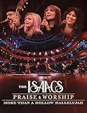 Praise & Worship: More Than A Hollow Hallelujah[DVD]
