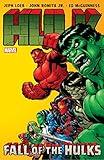 Hulk Vol. 5: Fall of the Hulks (Hulk (2008-2013))