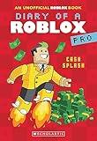 Cash Splash (Diary of a Roblox Pro #7: An AFK Book)