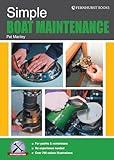 Simple Boat Maintenance (Boat Maintenance Guides)