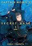 Captain Momo's Secret Base Volume 1