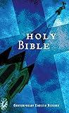 Holy Bible: Contemporary English Version (CEV)