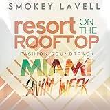 JUS10H X Miami Swim Week Fashion Soundtrack