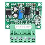 Converter Module, FV-500Hz10V 0~500hz to 0~10V Frequency Voltage Converter Module Digital to Analog Module