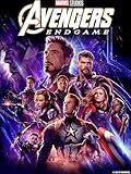 Marvel Studios' Avengers: Endgame