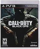 Call of Duty: Black Ops - Playstation 3 (Renewed)