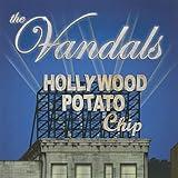 HOLLYWOOD POTATO CHIP