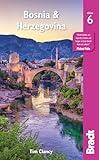 Bosnia & Herzegovina (Bradt Travel Guide)