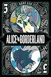 Alice in Borderland, Vol. 5 (5)