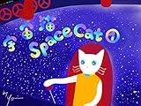 Space Cat ①