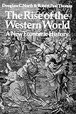 The Rise of the Western World: A New Economic History