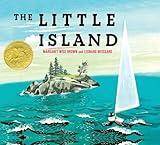 The Little Island: (Caldecott Medal Winner)