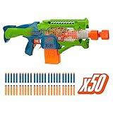 Nerf NER Elite 2.0 Double Punch