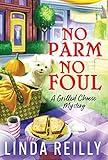 No Parm No Foul (Grilled Cheese Mysteries)