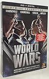 The World Wars [DVD + Digital]