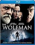 The Wolfman (2010) [Blu-ray]