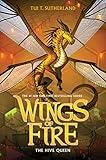 The Hive Queen (Wings of Fire #12)
