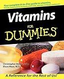 Vitamins For Dummies