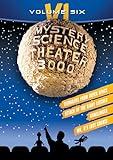 Mystery Science Theater 3000: Volume VI [DVD]