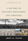 A History of Western Philosophy and Theology