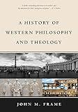 A History of Western Philosophy and Theology