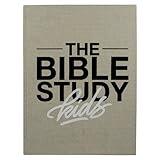 The Bible Study for Kids: A one year, kid-focused study of the Bible and how it relates to your entire family