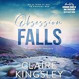 Obsession Falls: A Small-Town Romance