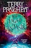 The Light Fantastic: A Discworld Novel