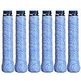 ALIEN PROS Tennis Racket Grip Tape – Tac Moisture Feel Tennis Grip – Tennis Overgrip Grip Tape Tennis Racket – Wrap Your Racquet for High Performance