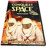 Conquest of Space (Widescreen) [DVD]
