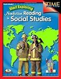 Start Exploring Nonfiction Reading in Social Studies: (Start Exploring Nonfiction Reading) (Time for Kids)