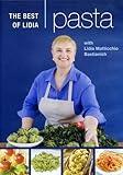 Best of Lidia: Pasta