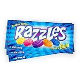 Nostalgic Candy Original Razzles 24ct Box