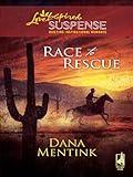 Race to Rescue (Love Inspired Suspense)