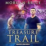 Treasure Trail: Treasure Trail, Book 1