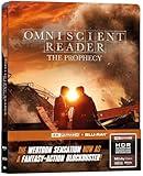 Omniscient Reader: The Prophecy
